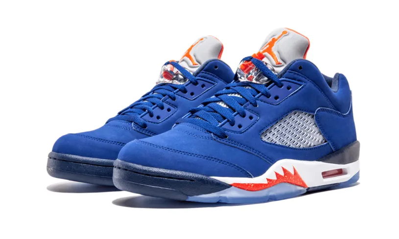 Air Jordan 5 Air Jordan 5 Retro Low